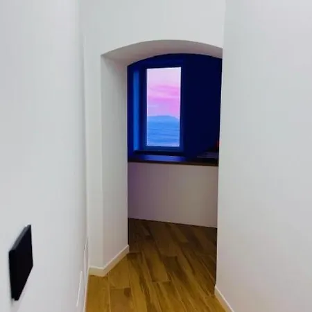 Capriview Suitenapoli - Vista Su Capri Appartement *