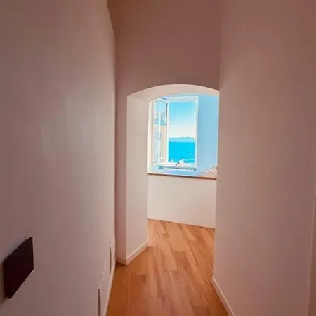 Capriview Suitenapoli - Vista Su Capri Appartement