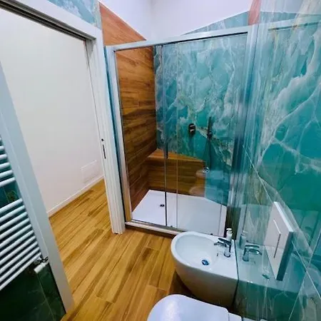 Apartament Capriview Suitenapoli - Vista Su Capri