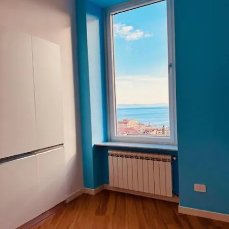 Appartement Capriview Suitenapoli - Vista Su Capri
