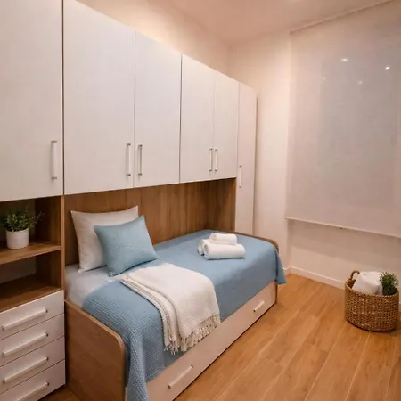 Appartement Capriview Suitenapoli - Vista Su Capri