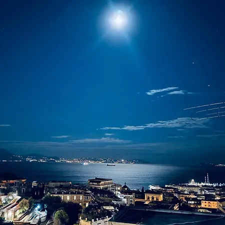 Capriview Suitenapoli - Vista Su Capri Napels